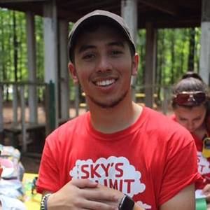 Meet your Posher, Tommy